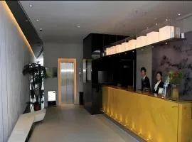 Jinjiang Inn Tai Zhou Xinghua Yingwu Bridge Branch