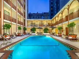 Handlery Union Square Hotel