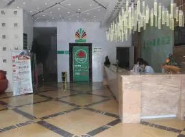 GreenTree Alliance Ningbo Metro South Changshou Road Branch