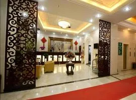 GreenTree Inn Anhui Hefei Tongda Road Wanhuan Shopping Plaza Business Hotel