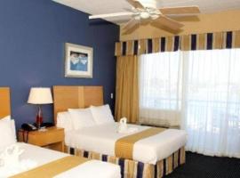 Chart House Suites and Marina, hotel in Clearwater Beach