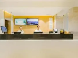 City Comfort Inn Guilin Railway Station