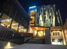 Zoom Dharmahusada Hotel