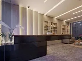 Daun Residence Kuningan