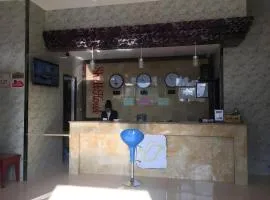 Shell Hotel Taiyuan South Railway Station New Southeast Bus Station