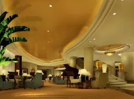 Changshu Jinling Tianming Grand Hotel