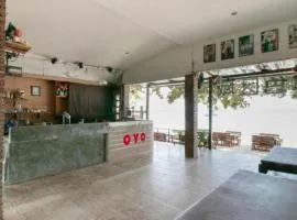 Greenplace-Samed Seahorse