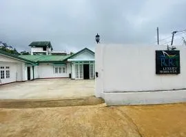 R R I Luxury Homestay