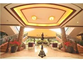 Queen Margarette Hotel