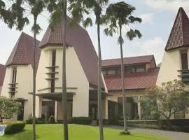 Hotel Horison Arcadia Heritage Surabaya