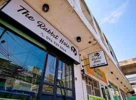 The rabbit's hole hostel