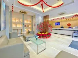 City Comfort Inn Zhaoqing Qixingyan Scenic Area Xinghu Archway