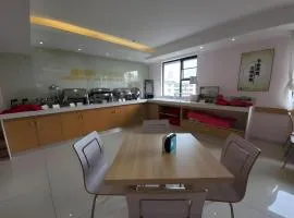 City Comfort Inn Zhaoqing Qixingyan Scenic Area Xinghu Archway