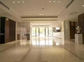 City Comfort Inn Wuhan High Speed Railway Station