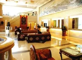 Lhasa Hotel