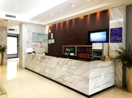 City Comfort Inn Huangshi City Huangshi Avenue