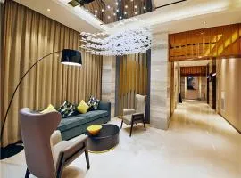 City Comfort Inn Hotel Nanning Nanhu Park Macun Metro Station