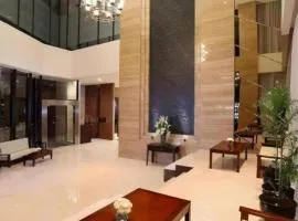 Hotel Grandhika Pemuda