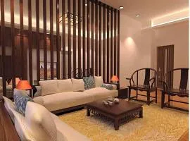 Chuanghui Business Hotel