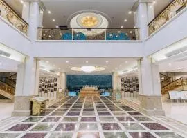 Huizhou Wanyun Holiday Hotel