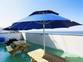 Gangneung (Jeongdongjin) Jeongdongjin Motel