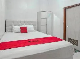 RedDoorz Syariah near Sukabumi Station