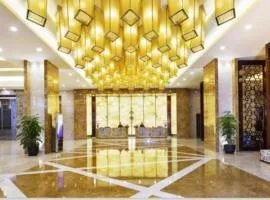 Peony Harbor City Hotel