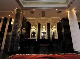 Elegance Bund Hotel