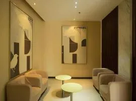 City Comfort Inn Huanggang Guibinlou Wanda Square