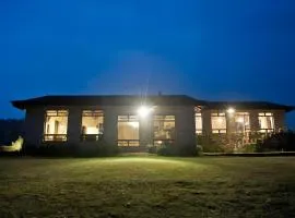 Hananoie - A Permaculture Resort