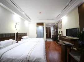 Yazhu Creekfront Boutique Hotel