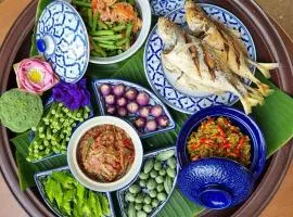 Phuket Nonnita Boutique Resort - SHA Plus