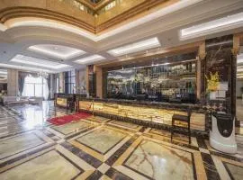 Country Garden Phoenix Hotel Jurong