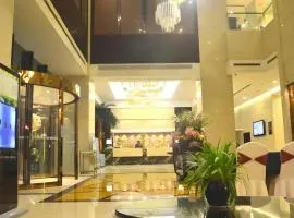 Hefei Parkview Hotel