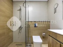 Bloomfields Serenity 1br Al Maryah Island