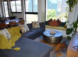 506 The Duke Luxury Self Catering Apartment