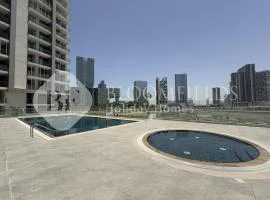 Bloomfields Serenity 1br Al Maryah Island