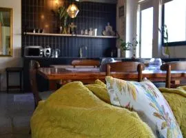 506 The Duke Luxury Self Catering Apartments