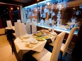 The Residence Airport & Spa Hotel