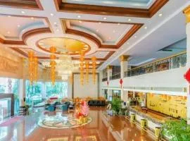 Fenggang Gladden Hotel