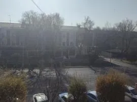 Люкс квартира