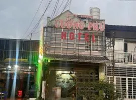 Cường Phú Hotel Hồ Chí Minh