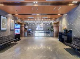 Yitel Beijing Tuanjiehu Metro Station