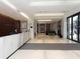 City Comfort Inn Xiangyang Railway Station