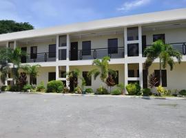 Driggs Pension House, hotel near General Santos International (Buayan) Airport - GES, General Santos