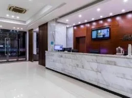 City Comfort Inn Yangjiang Baili Plaza Mojiang Road