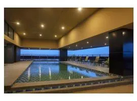 The Bono Hotel Pekanbaru