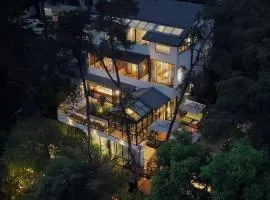 重庆大梦REVE HOUSE（南山风景区店）