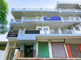 FabHotel Surajkund Residency