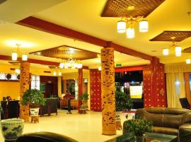 Lijiang Liwang Hotel, hotel near Lijiang Sanyi Airport - LJG, Lijiang
